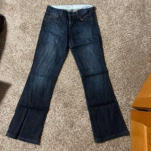 Joes jeans size 26
